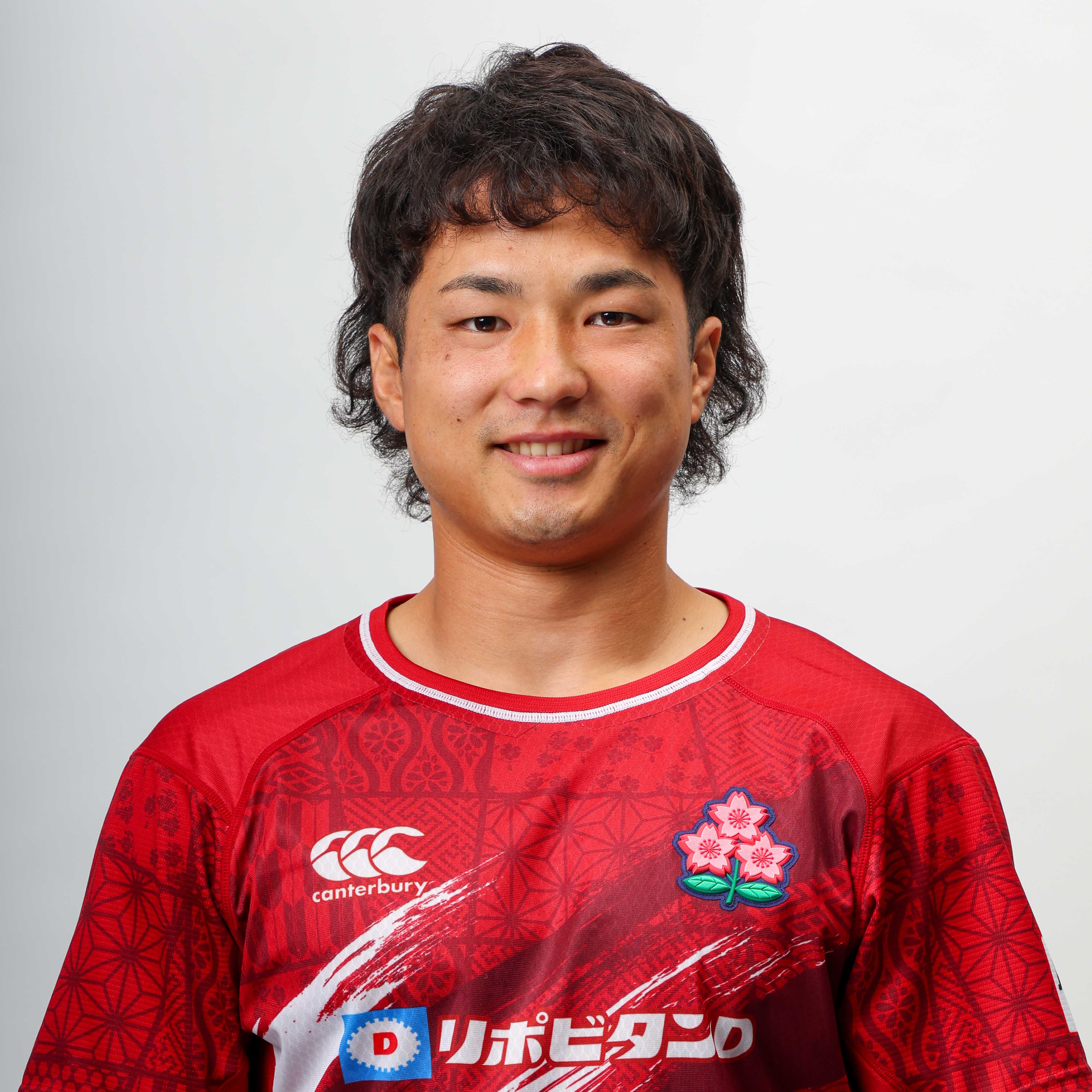 ラグビー7日本代表ユニフォーム コンセプトは「サクラの風を吹き起こせ！」カンタベリー 2021年